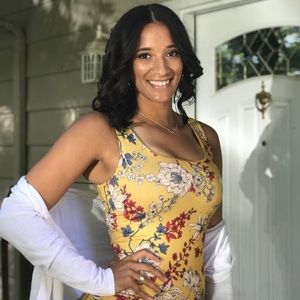 Meet your Posher, Jordan